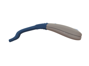 Treat dry mouth and xerostomia naturally with SaliPen SaliPen device for stopping dry mouth