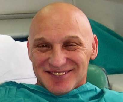 Dry mouth treatment review SaliPen Dry mouth treatment review by Onur Kayador