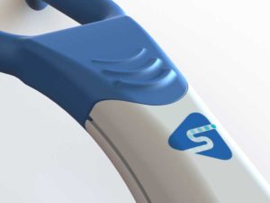 SalliPen xerostomia and dry mouth help device Use SaliPen to naturally get rid of dry mouth and xerostomia symptoms