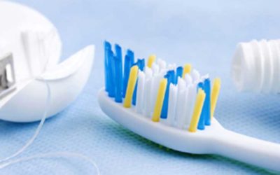 Oral health promotion programs help with Dry Mouth