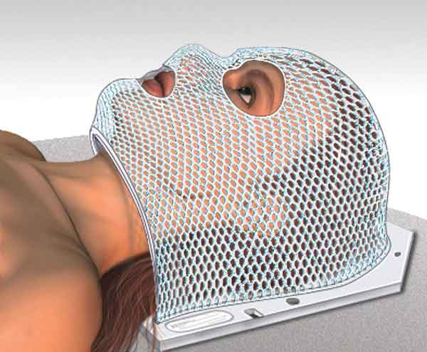 Electro stimulation – promising dry mouth treatment for head and neck cancer patients